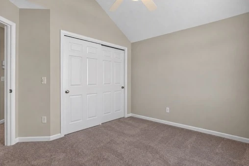 Main Level · Bedroom toward doorway at 1906 Kelleys Landing